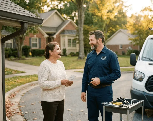 Gutter Repair Plessis, NY FAQs