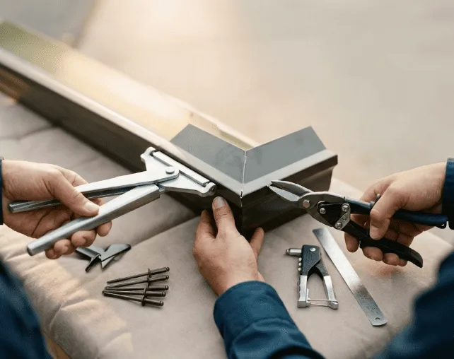 Why choose Gutter Repair in Plessis, NY